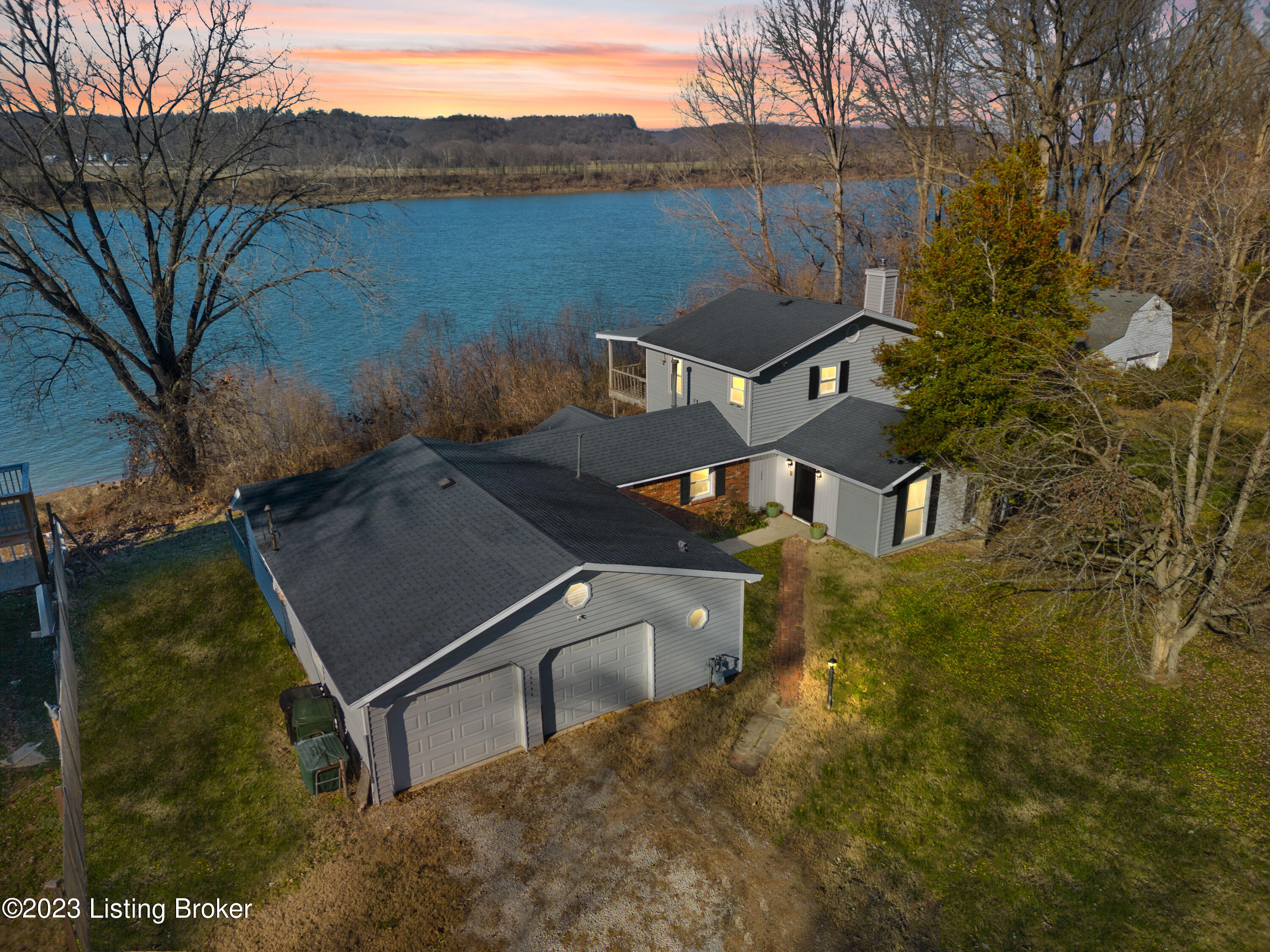16804 Abbotts Beach Road West Point, KY 40177 - Photo 54 of 54 Abbotts Beach (55)