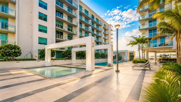 $997,000 | 3900 Biscayne Boulevard, Unit N913, Miami, FL 33137