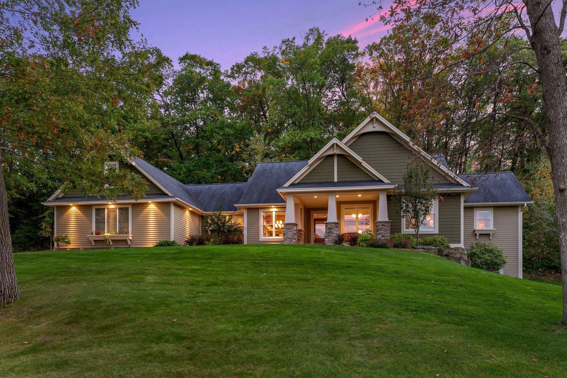 477 Meadow Ridge Trail Hudson, WI 54016 - Photo 1 of 1