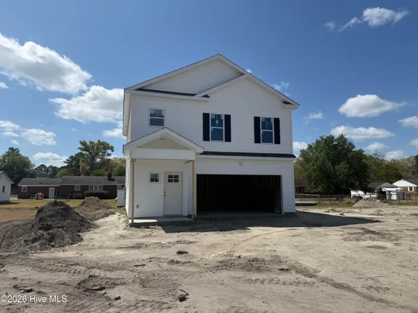 $299,900 | 694 Pope Street, Grifton, NC 28530