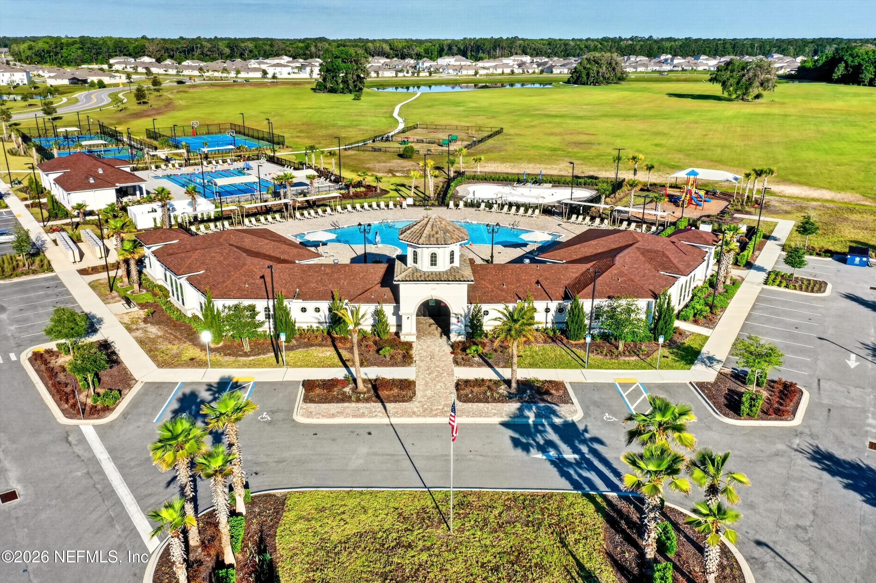17 Rio Salado Road St. Augustine, FL 32084 - Photo 47 of 65 Amenity Complex