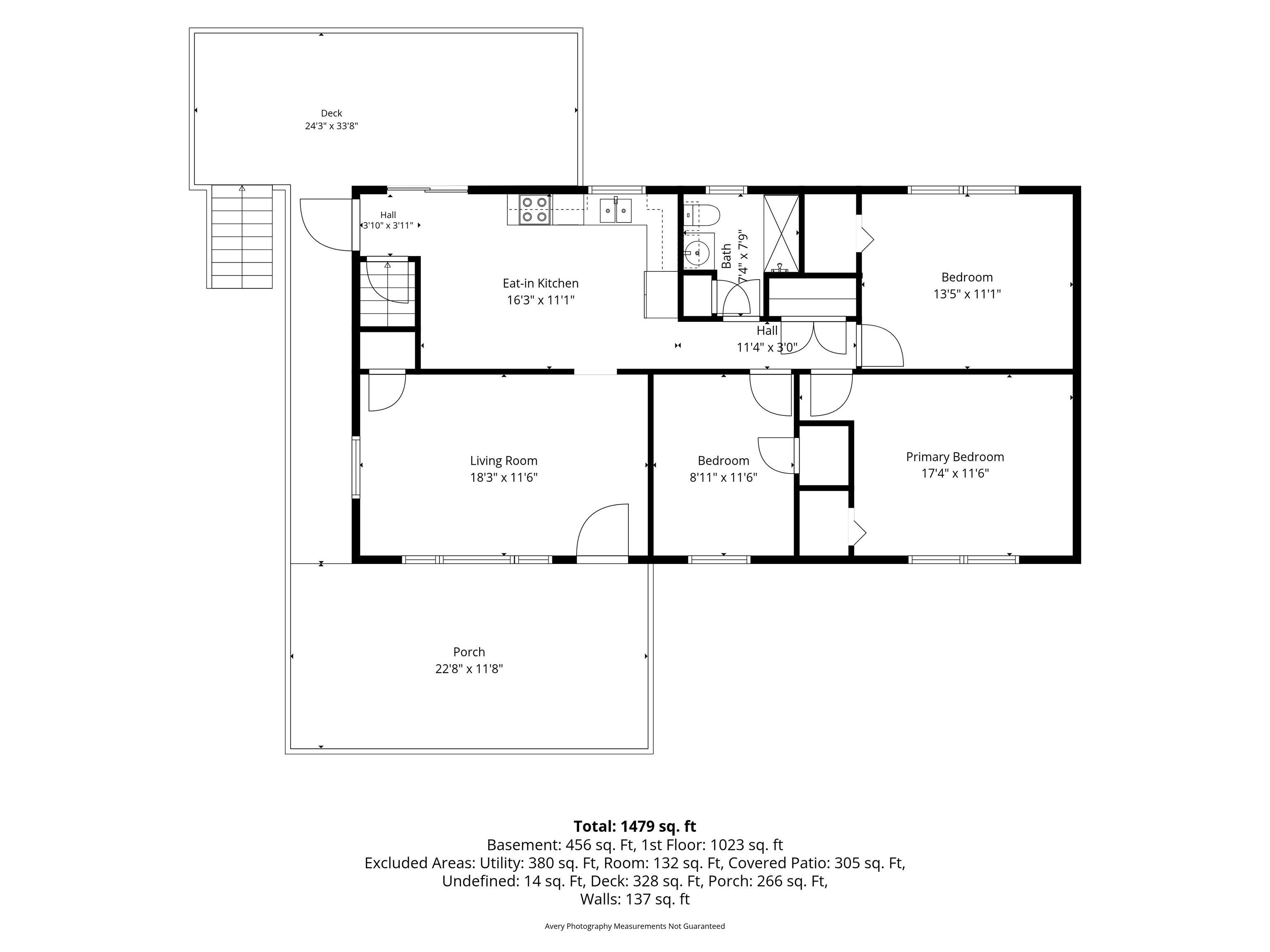 1326 Lost Nation Road Northumberland, NH 03582 - Photo 47 of 48