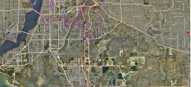 $24,900 | 643 Naples Avenue South, Lehigh Acres, FL 33974