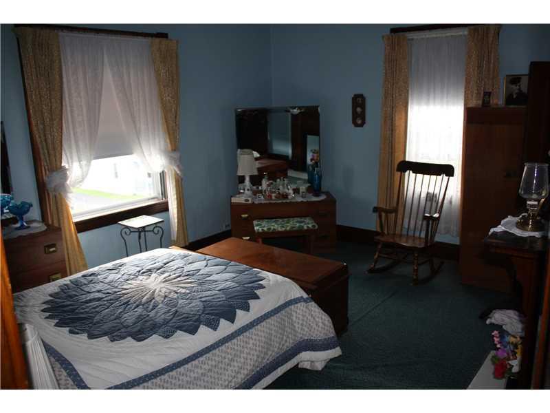 494 Joffre Cherry Valley Road Burgettstown, PA 15021 - Photo 15 of 21 Master Bedroom.