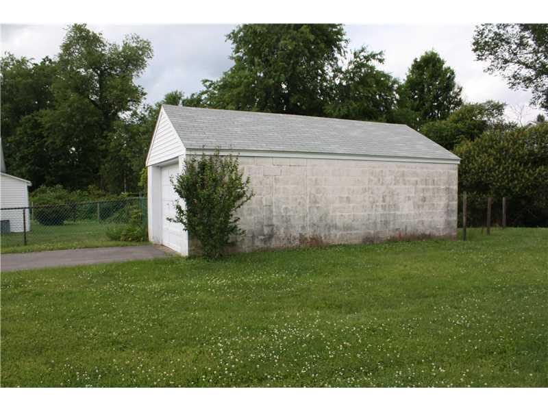 494 Joffre Cherry Valley Road Burgettstown, PA 15021 - Photo 5 of 21 Exterior Front.