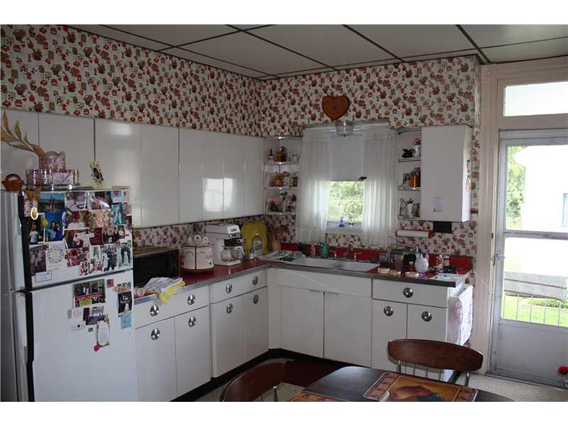 494 Joffre Cherry Valley Road Burgettstown, PA 15021 - Photo 6 of 21 Kitchen.