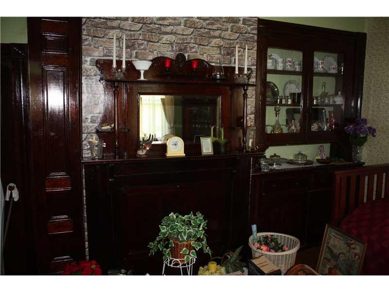 494 Joffre Cherry Valley Road Burgettstown, PA 15021 - Photo 9 of 21 Dining Room.