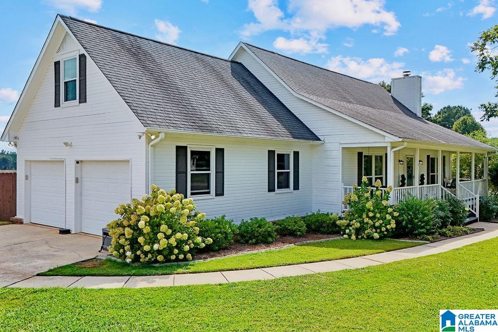 5 Country Hills Road Montevallo, AL 35115 - Photo 4 of 51