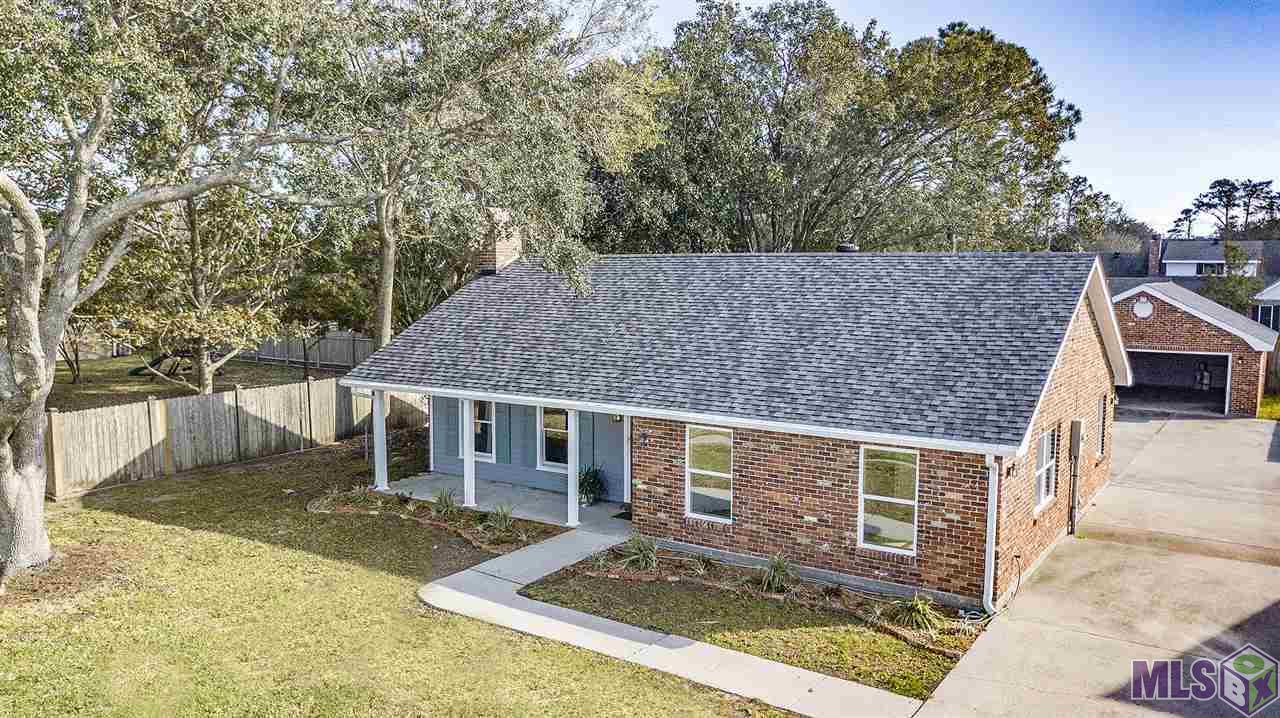 203 Tiger Tail Road Houma, LA 70360 - Photo 3 of 34 Gallery Image 3