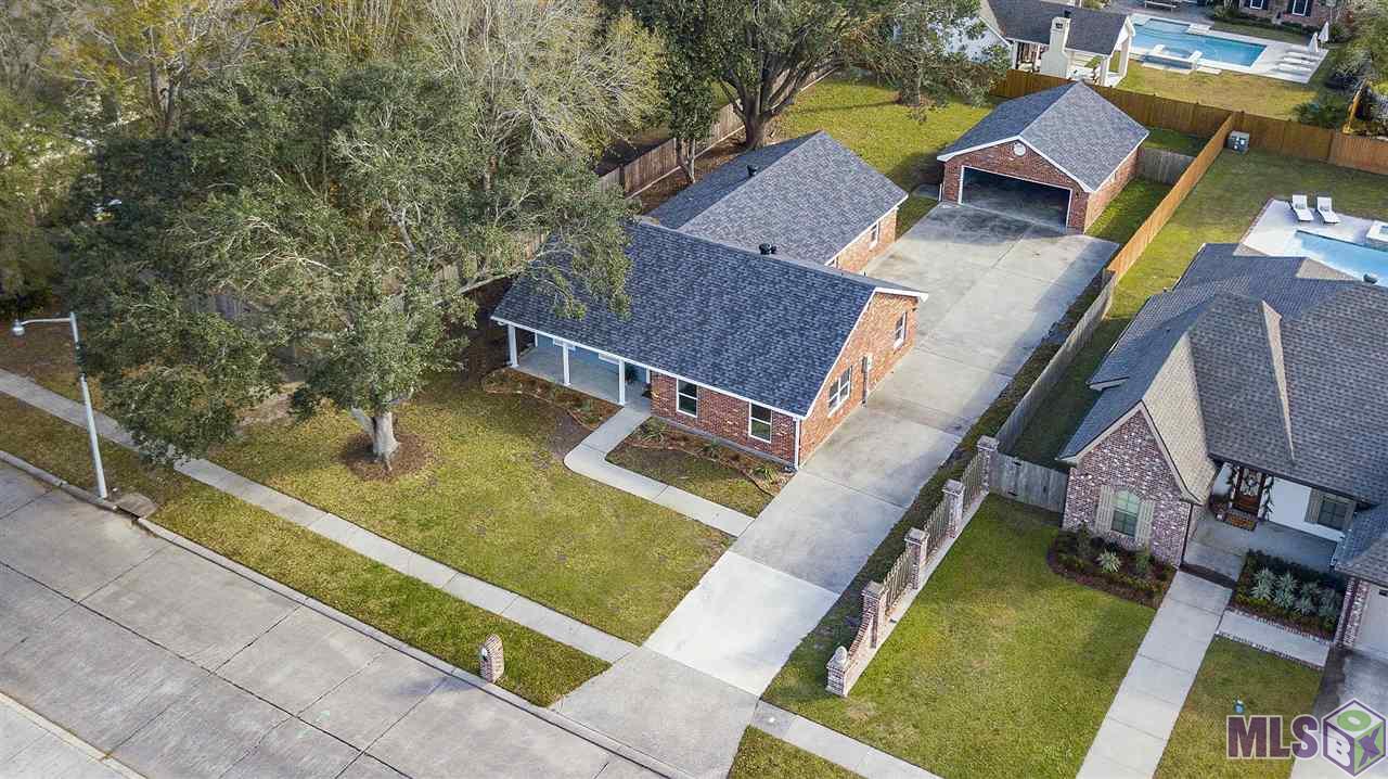203 Tiger Tail Road Houma, LA 70360 - Photo 8 of 34 Gallery Image 8