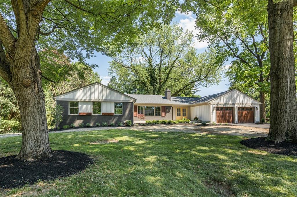 6445 Dover Road Indianapolis, IN 46220 - Photo 1 of 42 Gallery Image 1