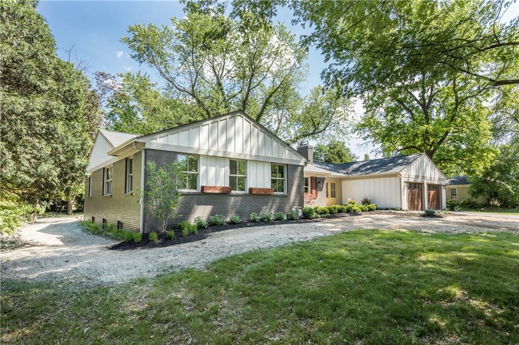 6445 Dover Road Indianapolis, IN 46220 - Photo 2 of 42 Gallery Image 2