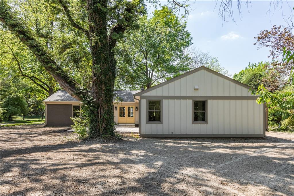 6445 Dover Road Indianapolis, IN 46220 - Photo 37 of 42 Gallery Image 37