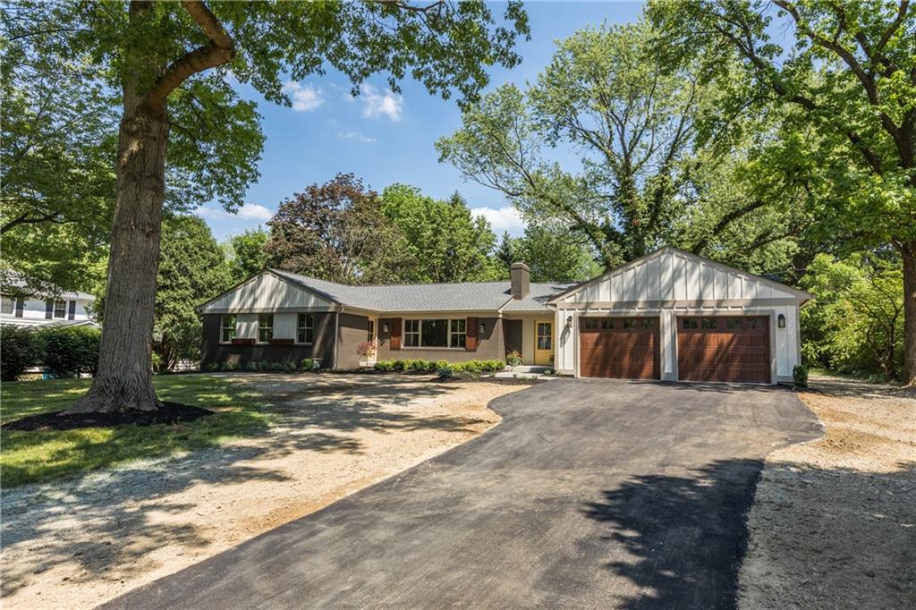 6445 Dover Road Indianapolis, IN 46220 - Photo 39 of 42 Gallery Image 39