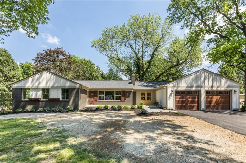 6445 Dover Road Indianapolis, IN 46220 - Photo 40 of 42 Gallery Image 40