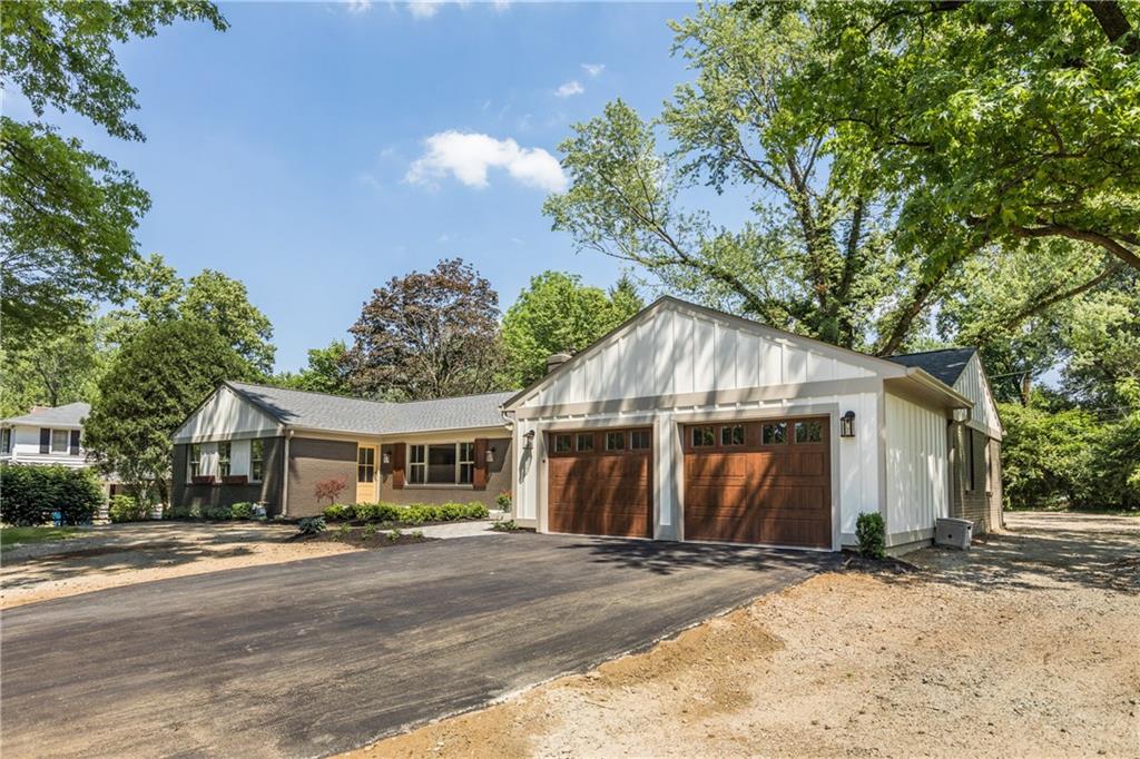 6445 Dover Road Indianapolis, IN 46220 - Photo 41 of 42 Gallery Image 41