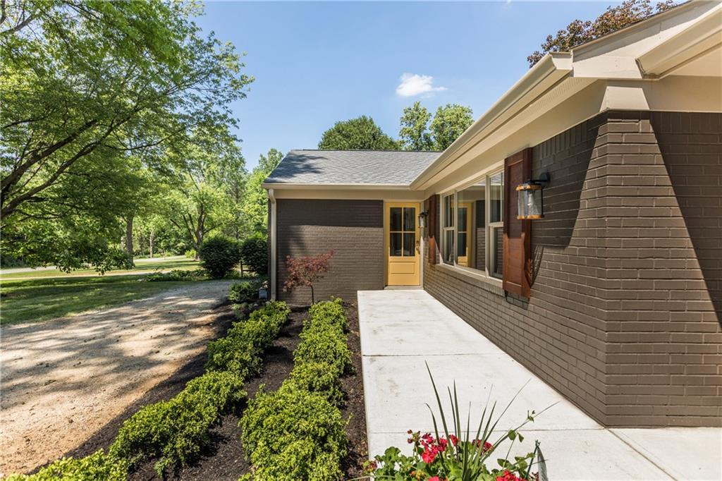 6445 Dover Road Indianapolis, IN 46220 - Photo 42 of 42 Gallery Image 42
