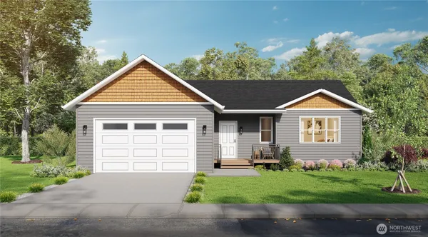 $749,000 | 1806 Twin Oaks Lane, Freeland, WA 98249