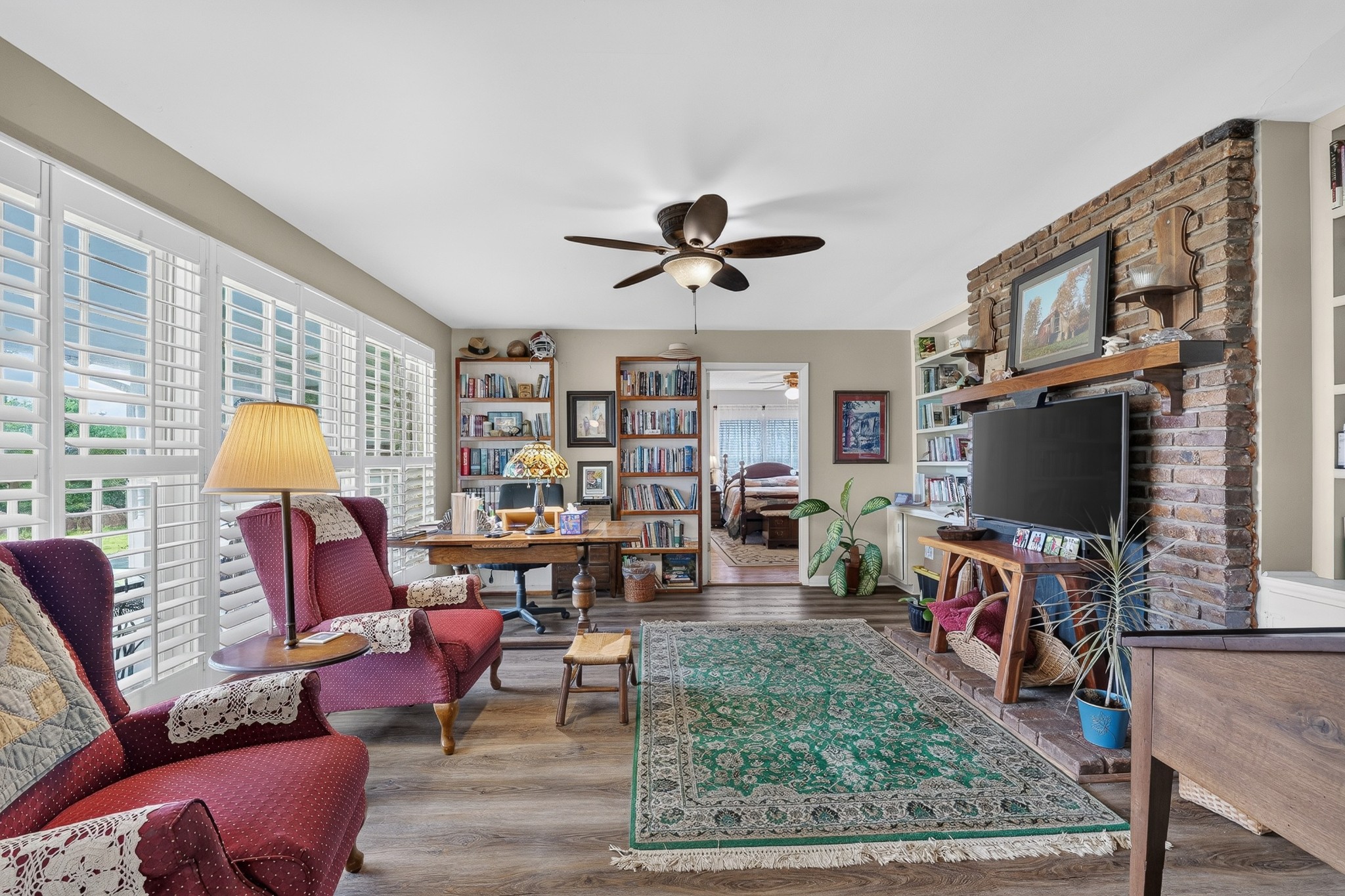 220 Scott Orchard Road Taft, TN 38488 - Photo 17 of 65 Gallery Image 17