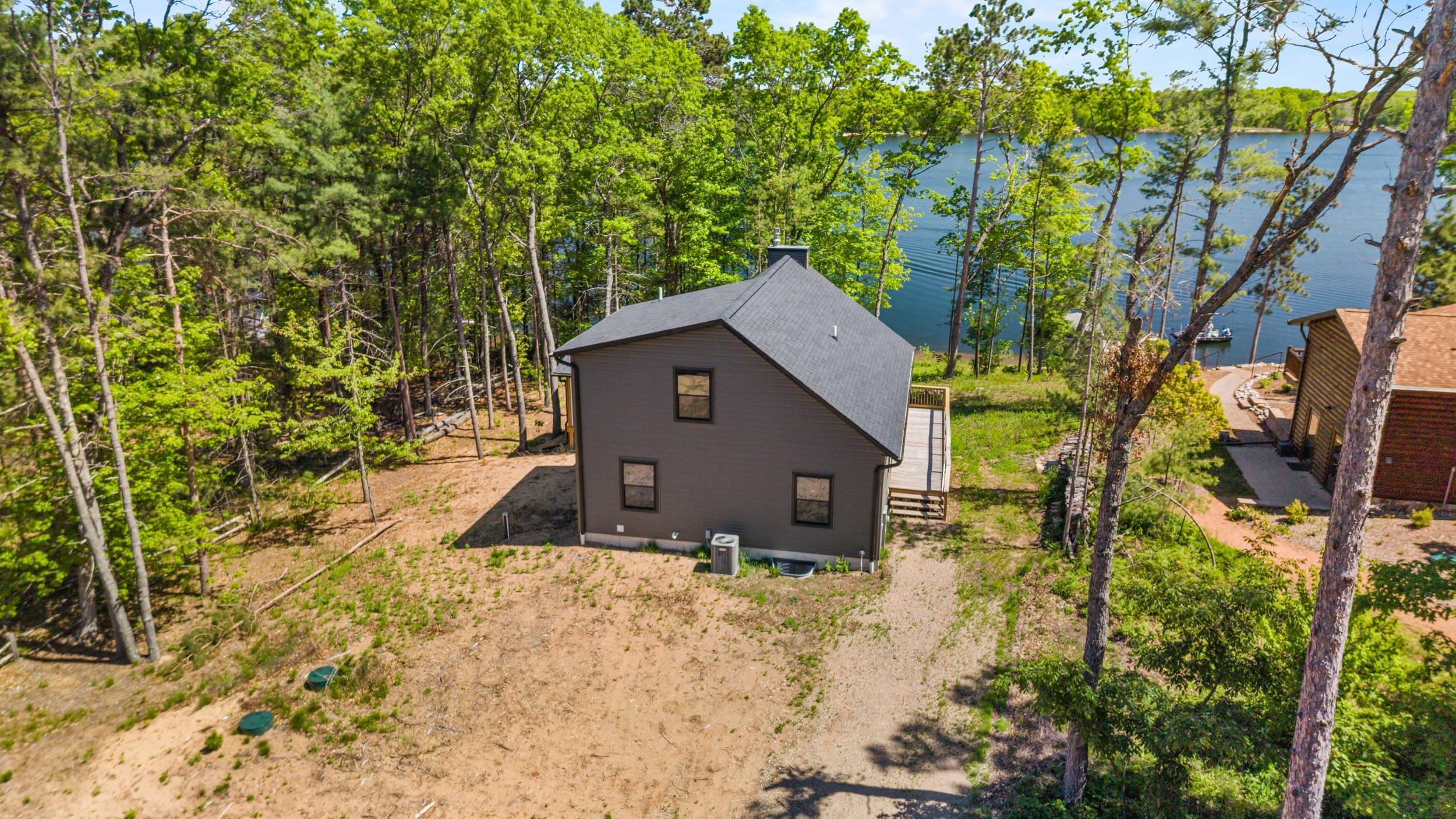N1272 Spirit Island Road Keshena, WI 54135 - Photo 58 of 69