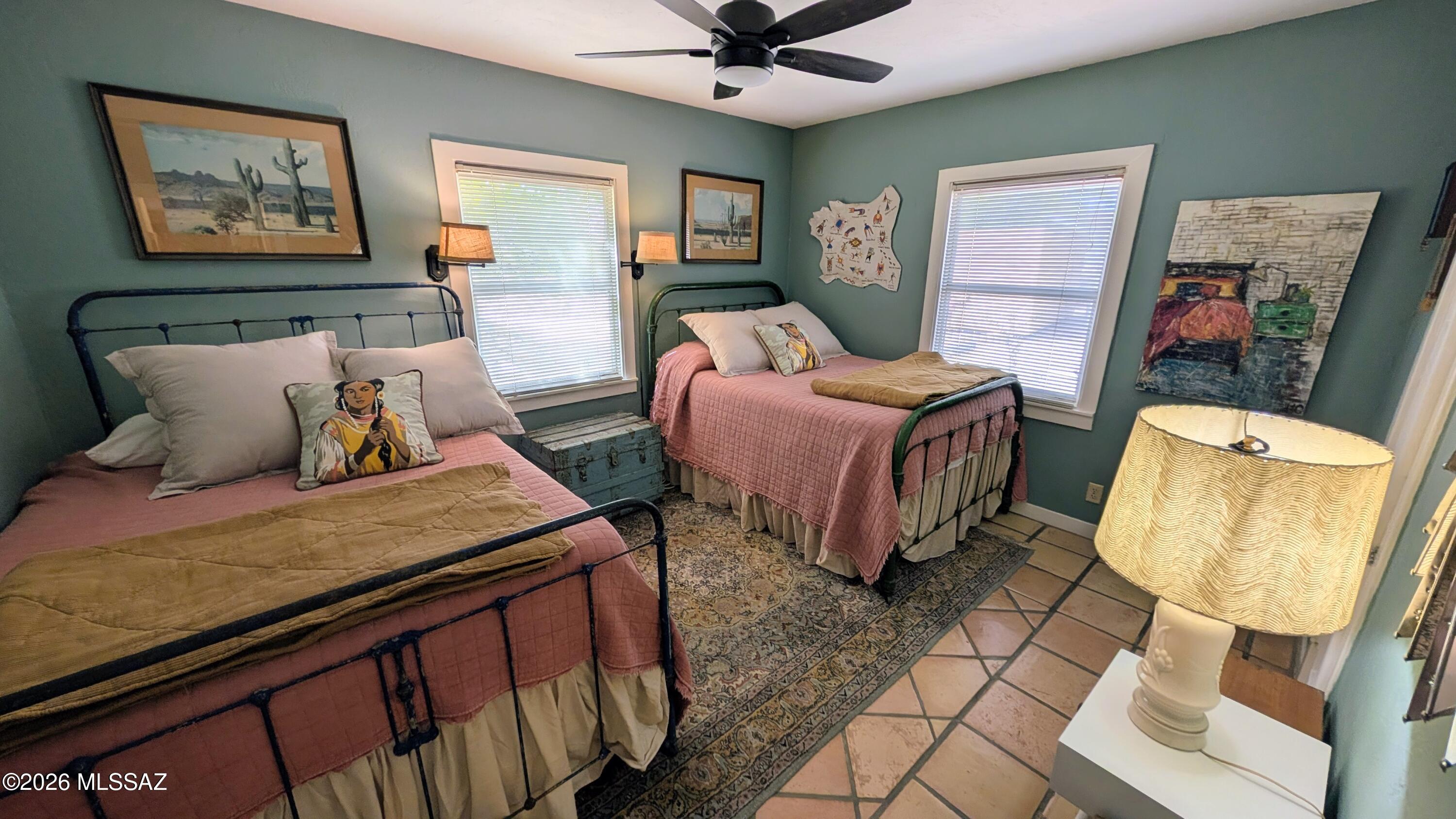 4001 East Rollins Road Tucson, AZ 85739 - Photo 38 of 48