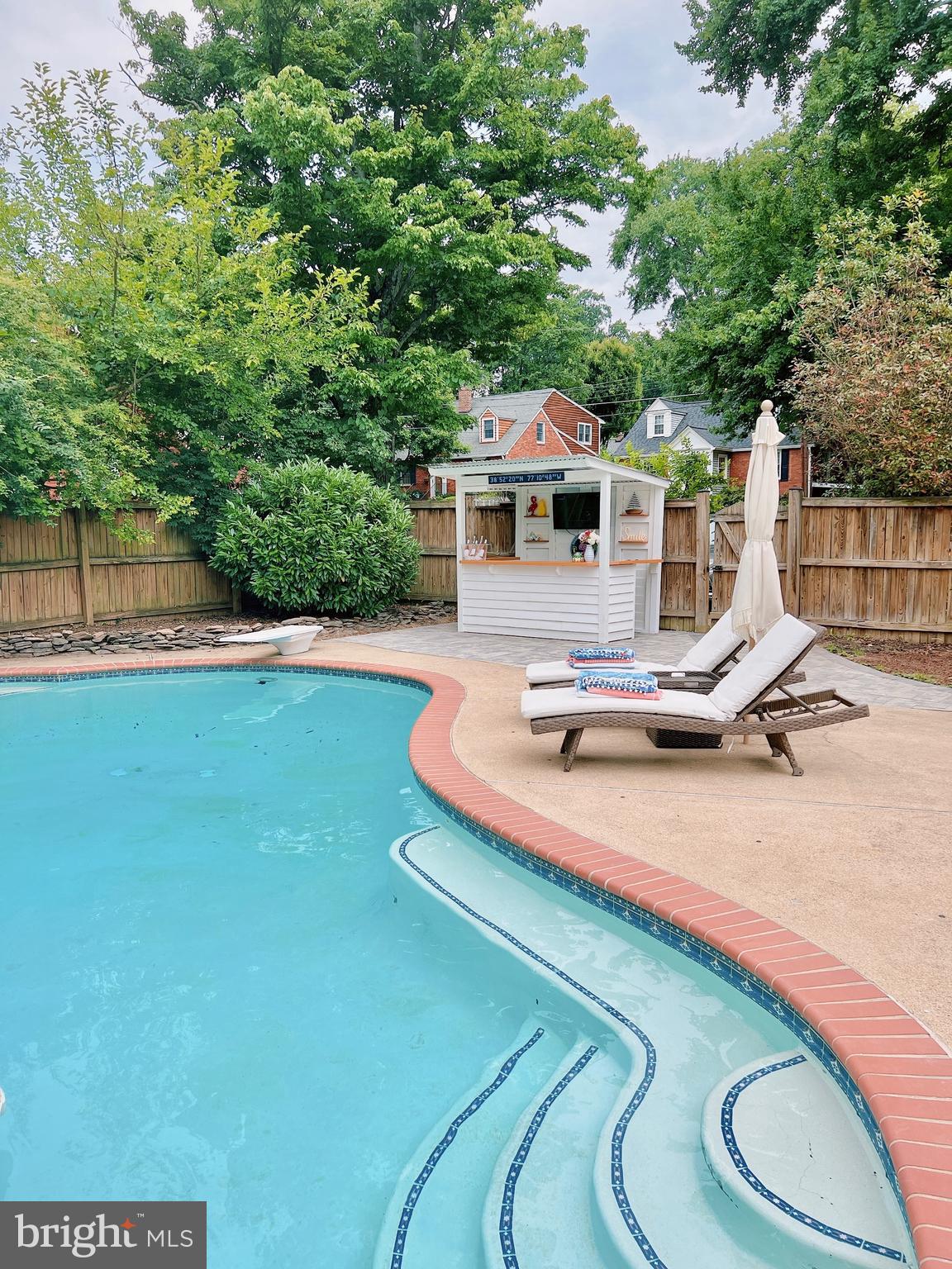 2908 Summerfield Road Falls Church, VA 22042 - Photo 20 of 22 Gallery Image 20