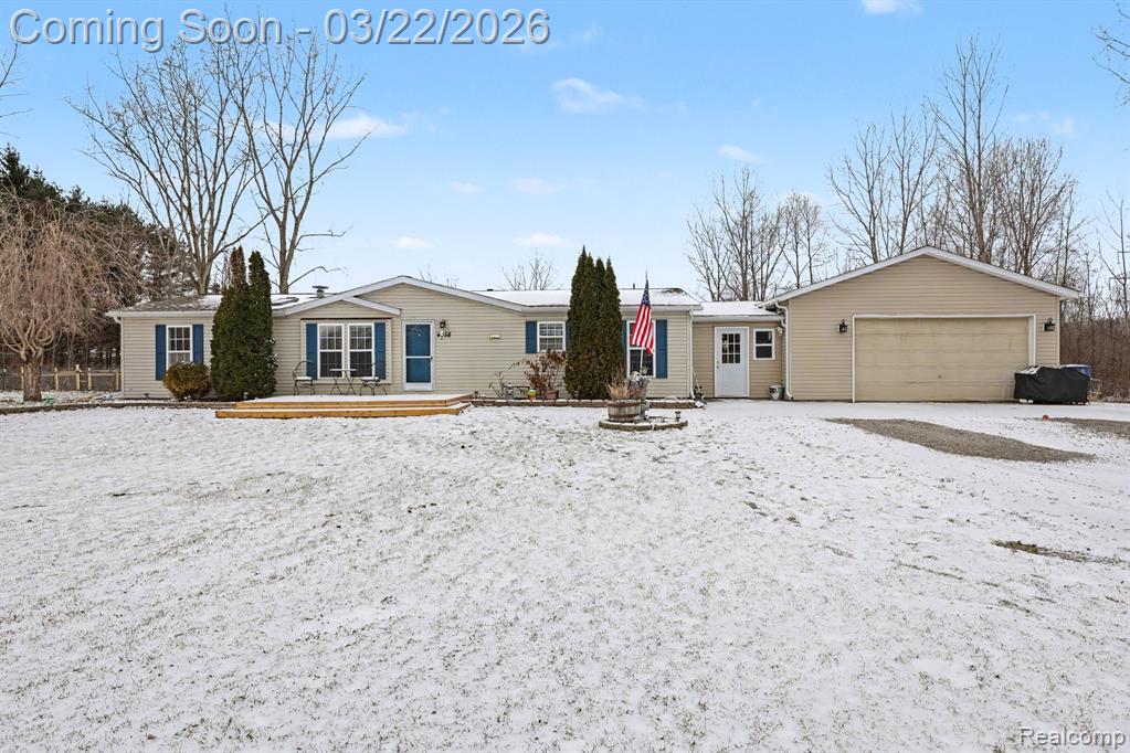 4458 Palms Road Casco, MI 48064 - Photo 28 of 32