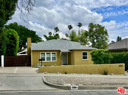 $7,200 | 390 North Baldwin Avenue, Sierra Madre, CA 91024