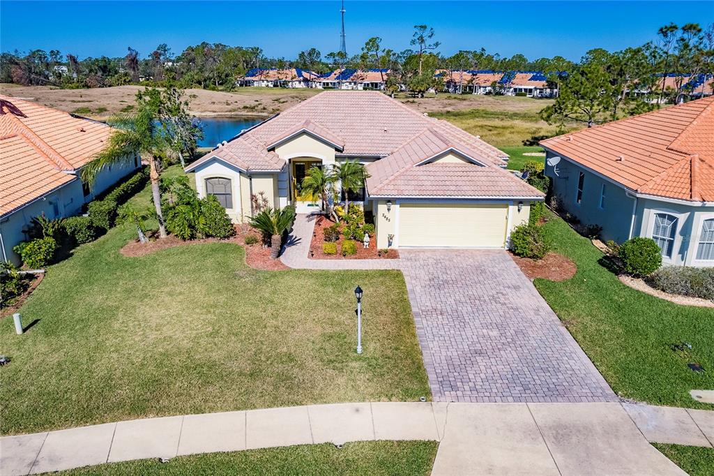 2485 Silver Palm Road North Port, FL 34288 - Photo 1 of 1 Gallery Image 1