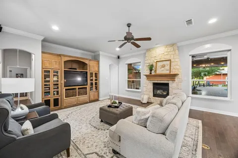 $747,000 | 13108 Taylor Frances Lane, Haslet, TX 76052