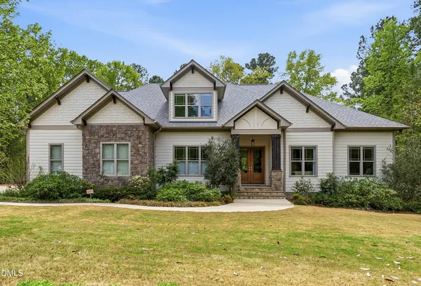 $1,300,000 | 10004 Sandcreek Court, Chapel Hill, NC 27517