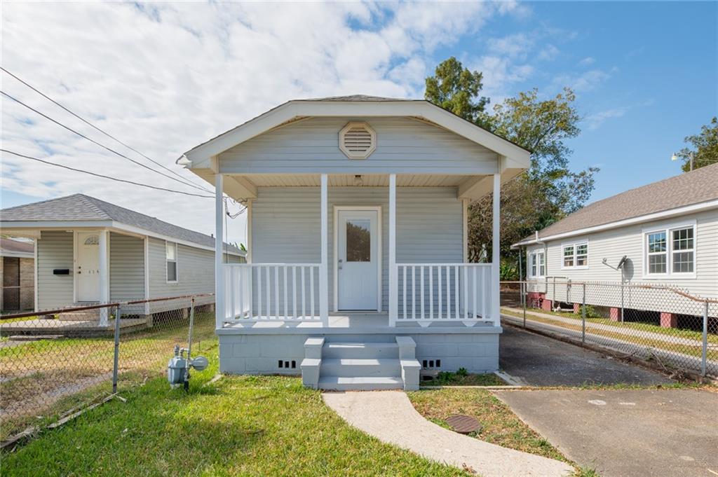 452 Saddler Road Marrero, LA 70072 - Photo 2 of 11