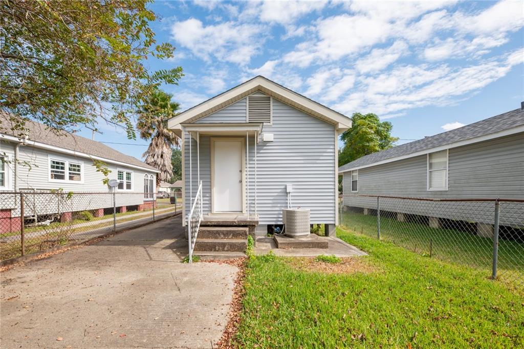 452 Saddler Road Marrero, LA 70072 - Photo 4 of 11