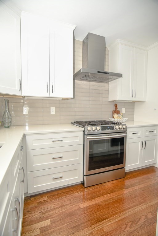 72 Rawson Road, Unit 1 Arlington, MA 02474 - Photo 5 of 26 Gallery Image 5