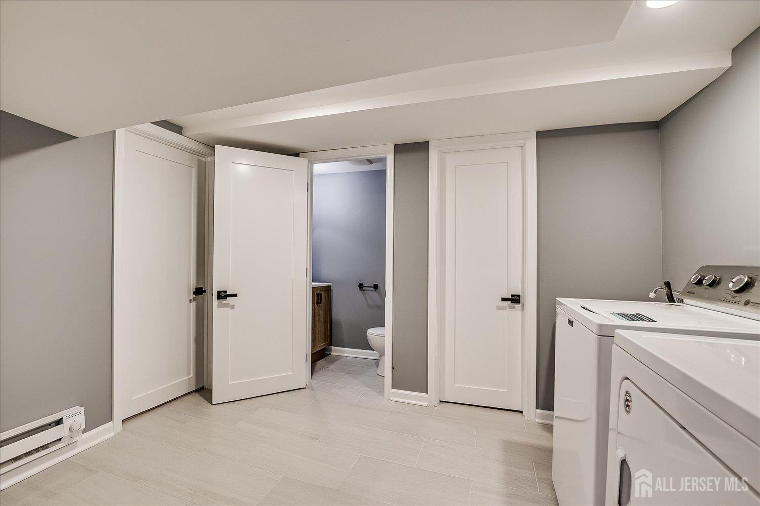 32 Kate Lane Metuchen, NJ 08840 - Photo 27 of 31 a view of a room with closet