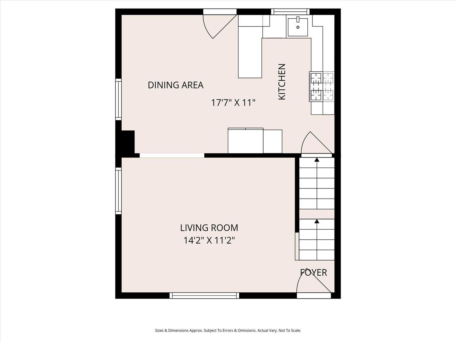 32 Kate Lane Metuchen, NJ 08840 - Photo 5 of 31 a picture of a bench in front of door