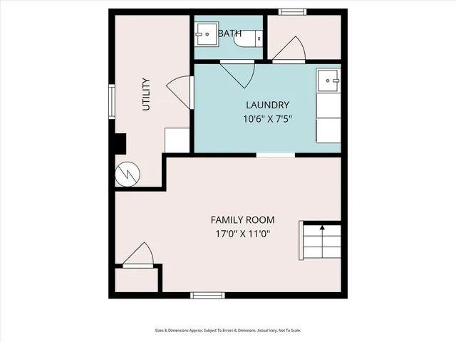 $439,999 | 32 Kate Lane, Metuchen, NJ 08840