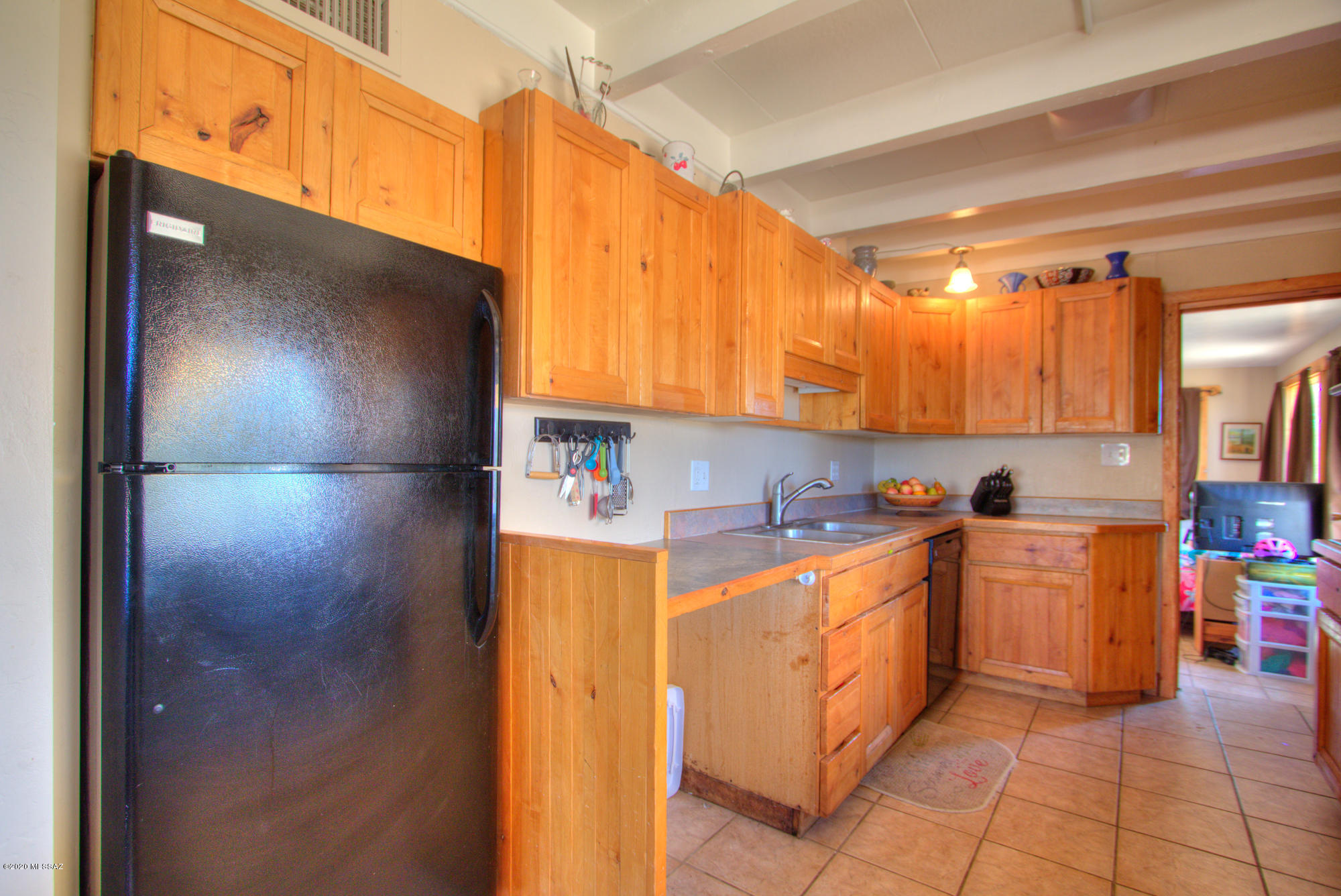 5898 North Chaparral Road Tucson, AZ 85743 - Photo 16 of 28 Gallery Image 16