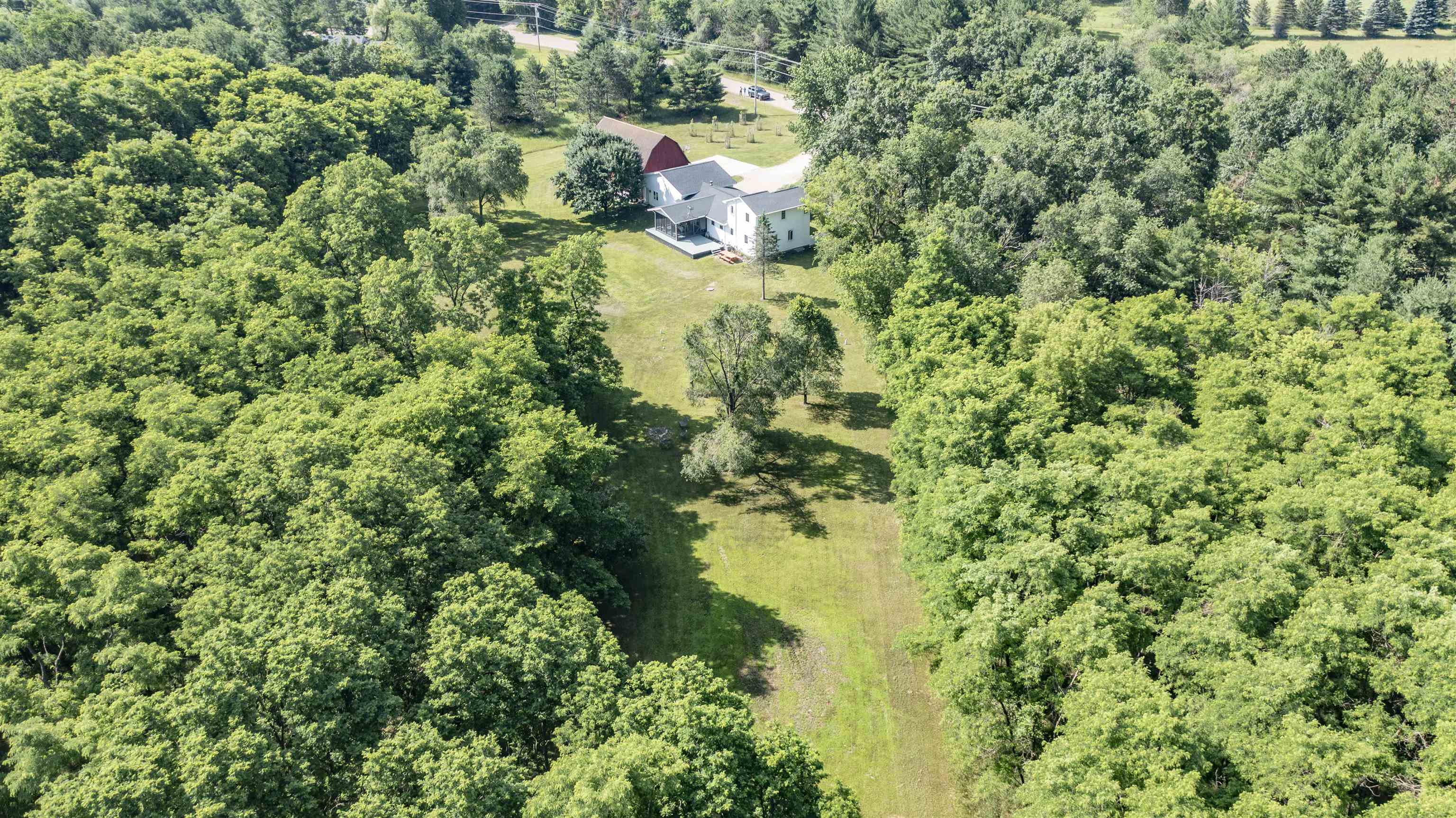 E174 Cobbtown Road Waupaca, WI 54981 - Photo 40 of 41