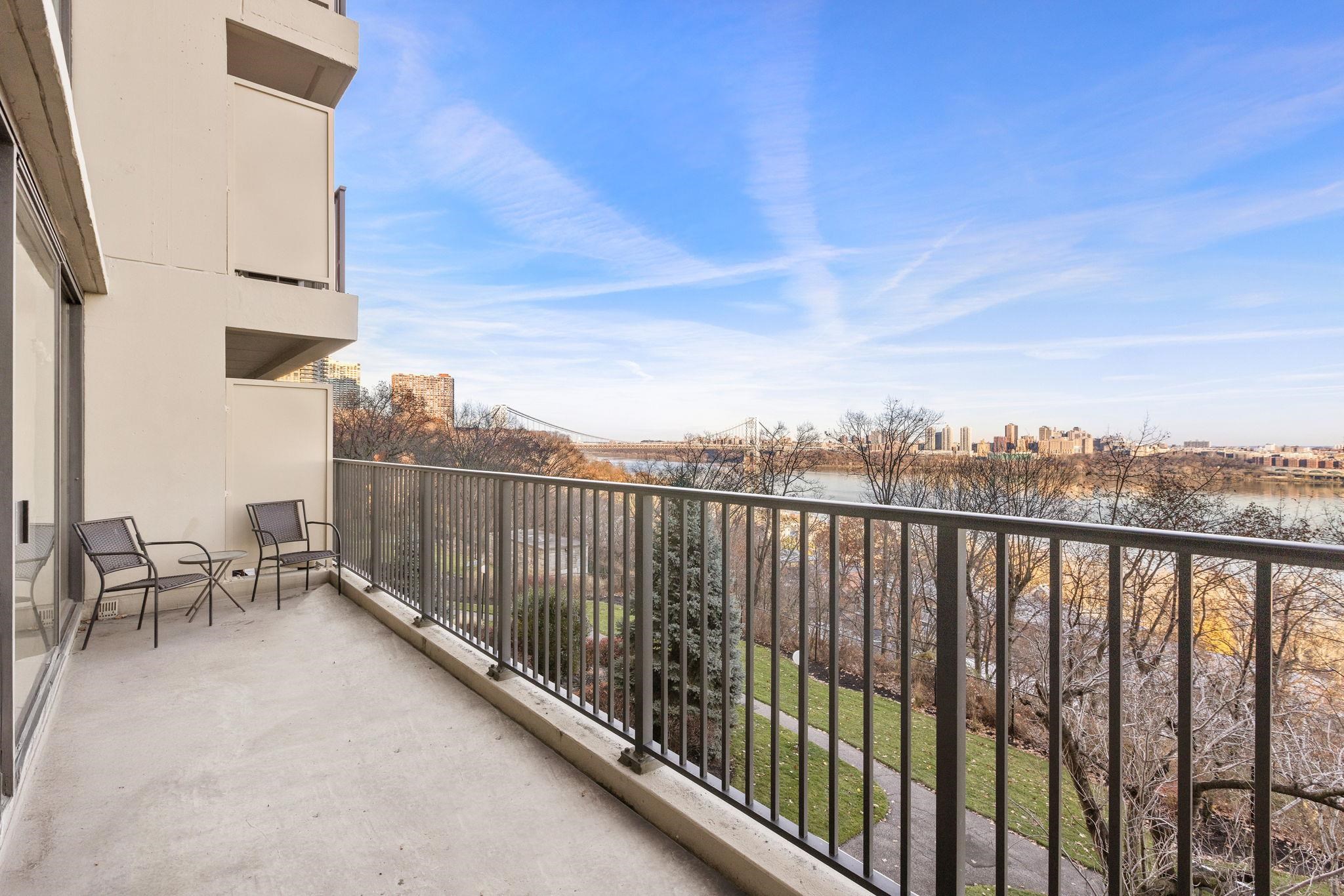 3 Horizon Road, Unit G11 Fort Lee, NJ 07024 - Photo 9 of 25