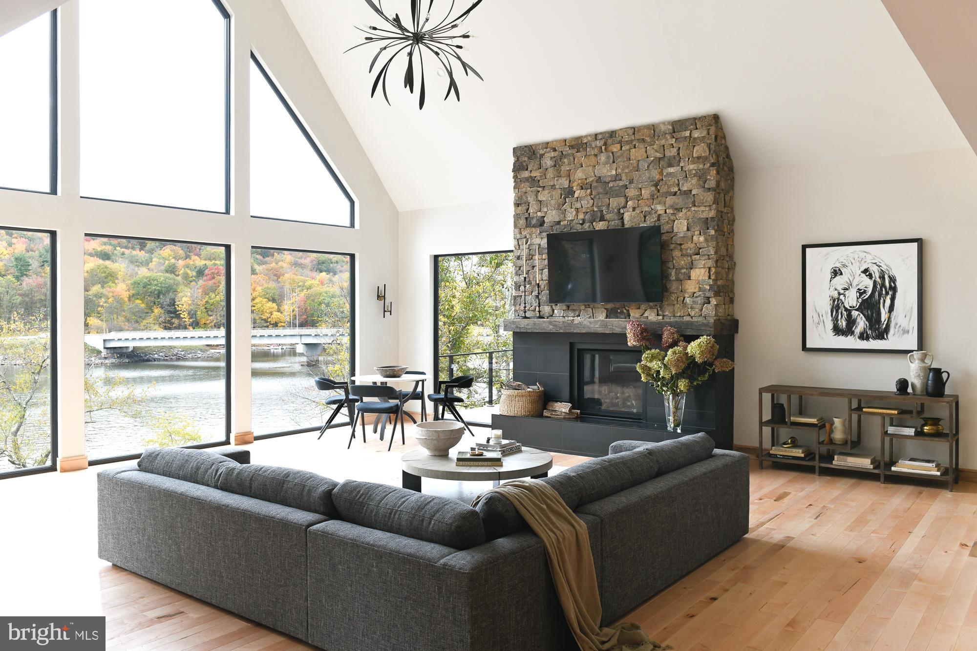 230 Rock Lodge Road McHenry, MD 21541 - Photo 4 of 4