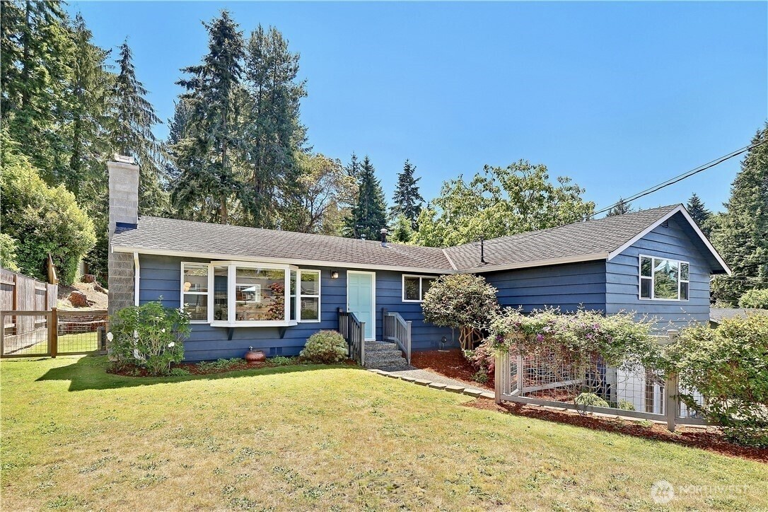 9216 224th Street Southwest Edmonds, WA 98020 - Photo 1 of 32