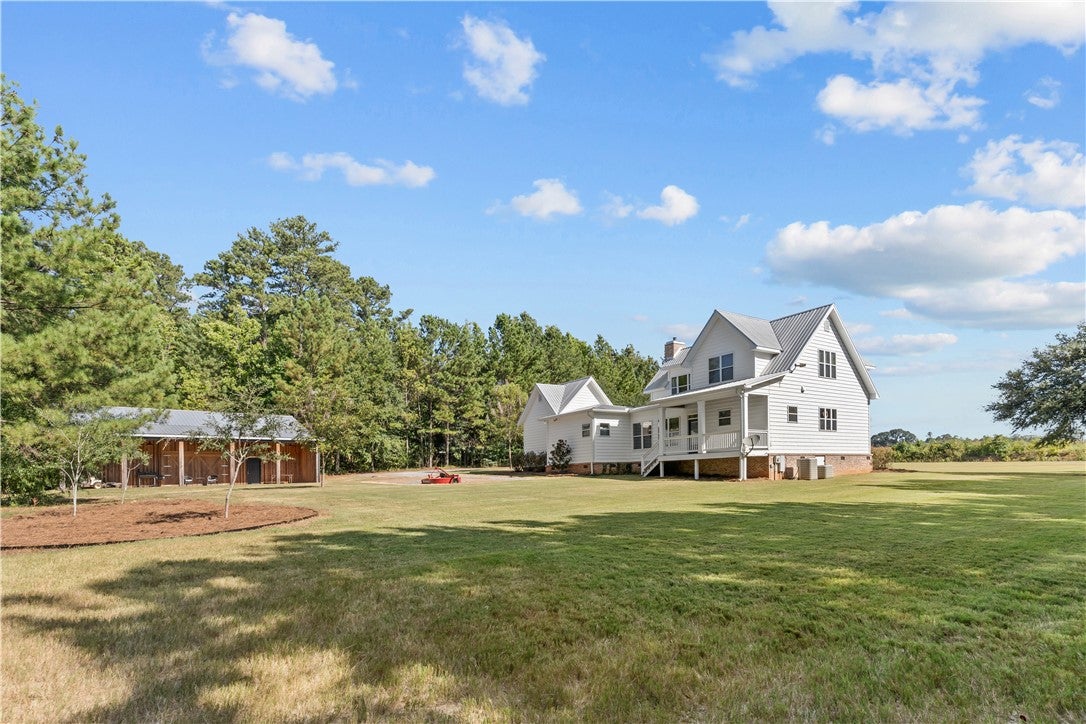 6348 Jackson Road Waverly, AL 36879 - Photo 8 of 50 Gallery Image 8