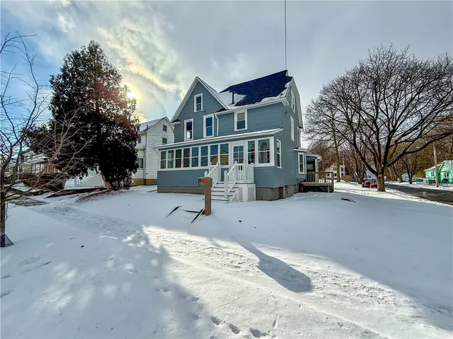 $245,000 | 185 North Genesee Street, Geneva City, NY 14456