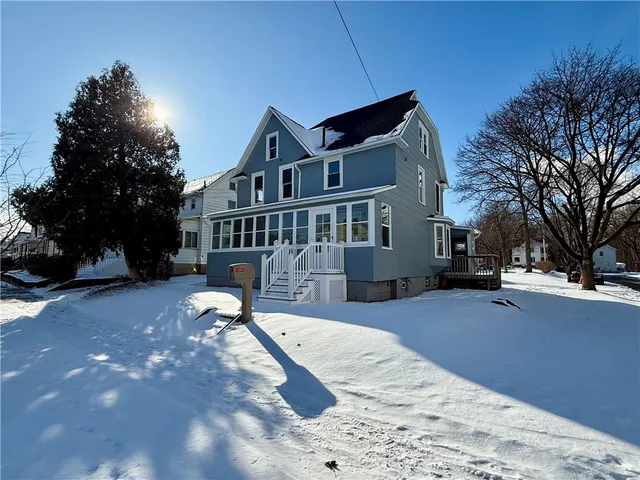 $245,000 | 185 North Genesee Street, Geneva City, NY 14456