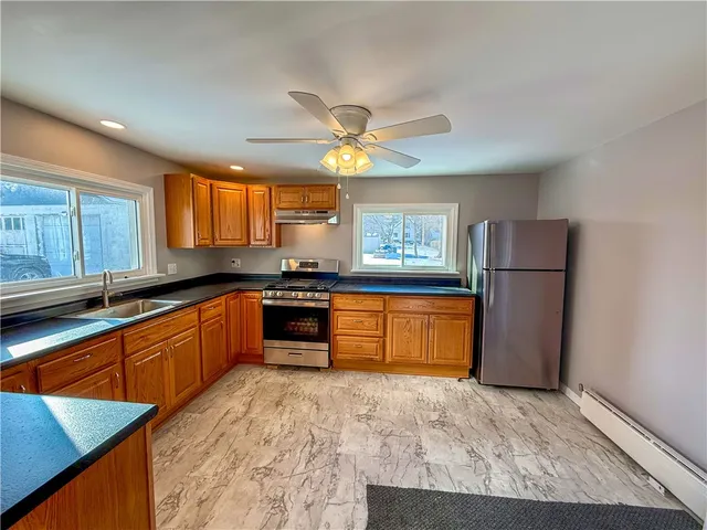 $245,000 | 185 North Genesee Street, Geneva City, NY 14456