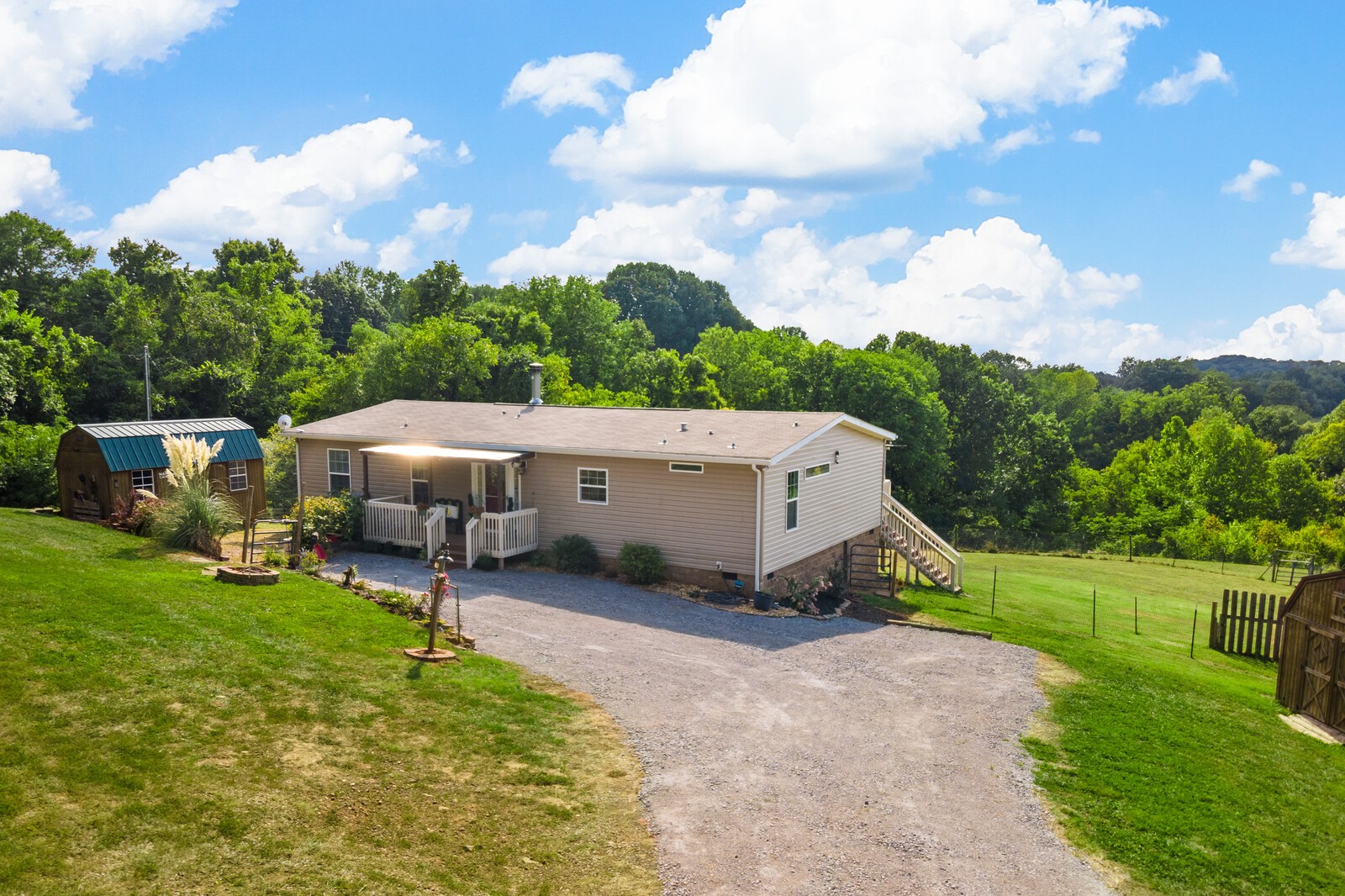 2114 Peach Orchard Road Culleoka, TN 38451 - Photo 27 of 47 Gallery Image 27