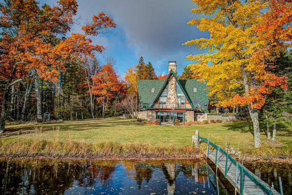 6147 County Highway East, Phelps, WI 54554