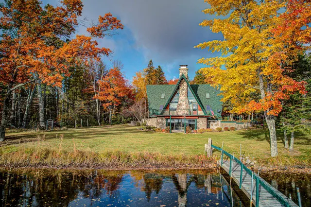 $799,000 | 6147 County Highway East, Phelps, WI 54554