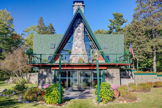 $799,000 | 6147 County Highway East, Phelps, WI 54554